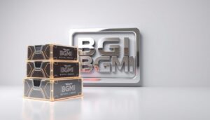 BGMI