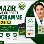 Benazir Income Support Programme Guide