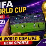 FIFA World Cup Tickets 2026