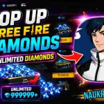 How to Buy Free Fire Diamonds Complete Guide